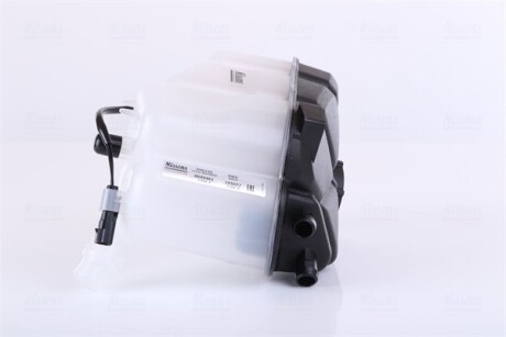 Фото 3 - Автозапчасть NISSENS 996230