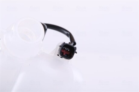 Фото 6 - Автозапчасть NISSENS 996230