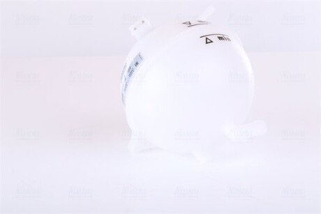 Фото 2 - Розширювальний бачок NISSENS 996238