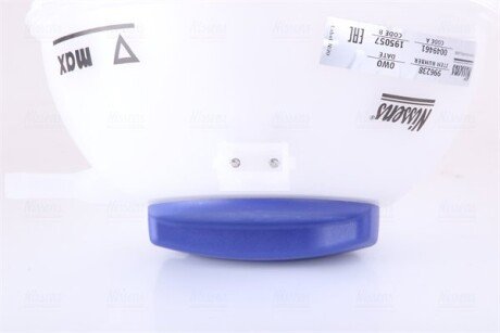 Фото 5 - Розширювальний бачок NISSENS 996238