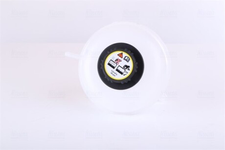 Фото 2 - Автозапчасть NISSENS 996251