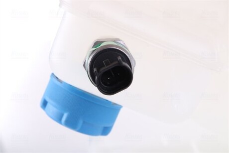 Фото 7 - Автозапчастина NISSENS 996260