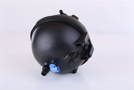 Фото 4 - Автозапчастина NISSENS 996267