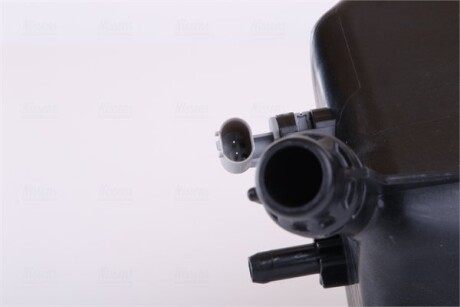 Фото 5 - Розширювальний бачок NISSENS 996270