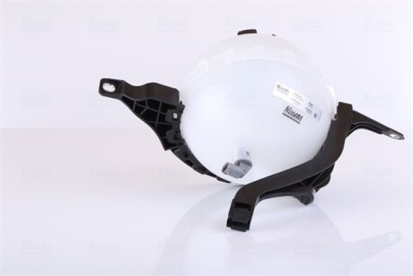 Фото 3 - Автозапчасть NISSENS 996272