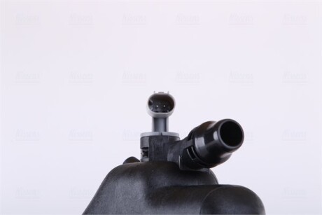 Фото 5 - Автозапчасть NISSENS 996273