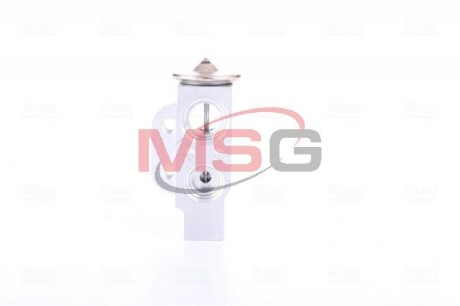 Фото 3 - Автозапчасть NISSENS 999220