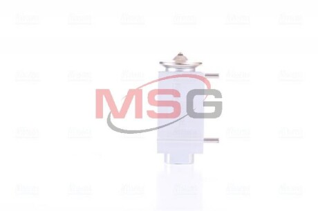 Фото 3 - Автозапчастина NISSENS 999221