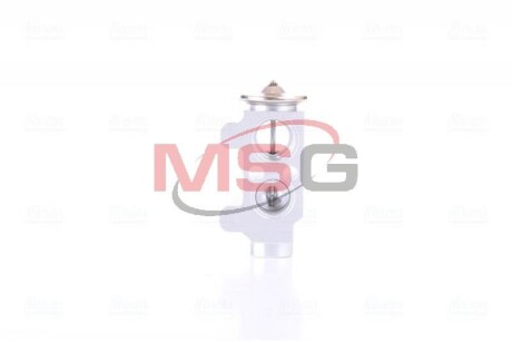 Фото 4 - Автозапчастина NISSENS 999221