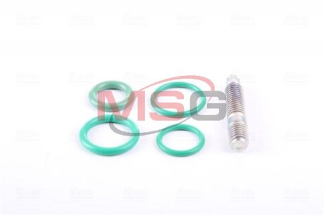 Фото 2 - Автозапчастина NISSENS 999222