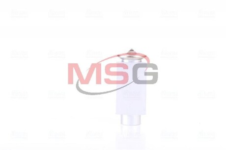 Фото 4 - Автозапчастина NISSENS 999224