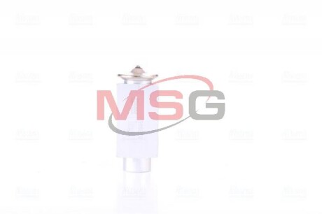 Фото 5 - Автозапчастина NISSENS 999224