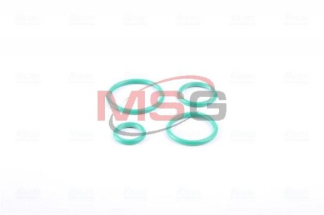 Фото 2 - Автозапчасть NISSENS 999228