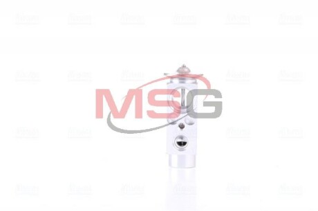 Фото 4 - Автозапчасть NISSENS 999228