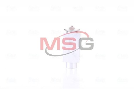 Фото 5 - Автозапчасть NISSENS 999228