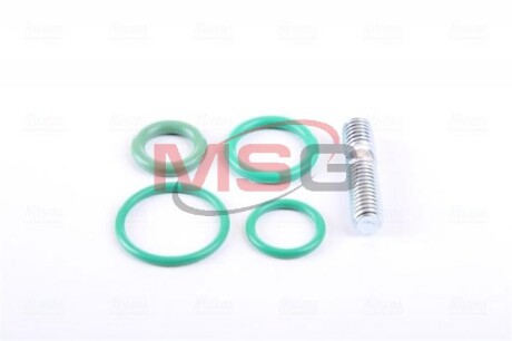 Фото 2 - Автозапчасть NISSENS 999231