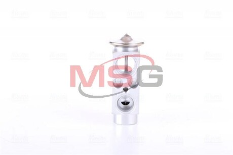 Фото 3 - Автозапчасть NISSENS 999231