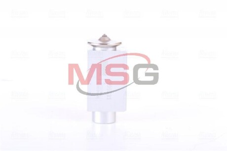 Фото 4 - Автозапчасть NISSENS 999231