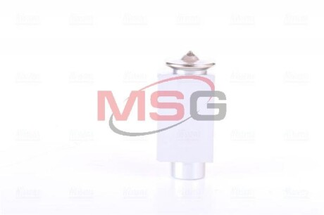 Фото 5 - Автозапчасть NISSENS 999231