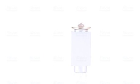 Фото 4 - Розширювальний клапан кондиціонера NISSENS 999233