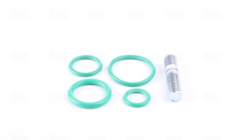 Фото 5 - Розширювальний клапан кондиціонера NISSENS 999233