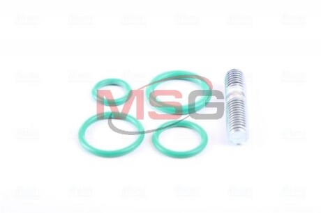 Фото 2 - Автозапчасть NISSENS 999234