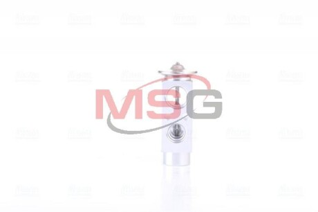 Фото 3 - Автозапчасть NISSENS 999234