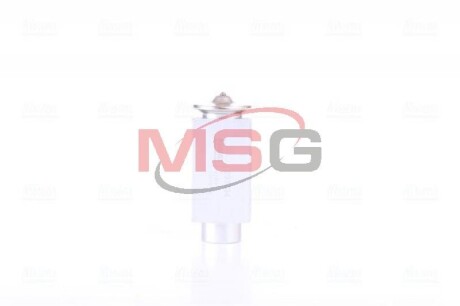 Фото 5 - Автозапчасть NISSENS 999234