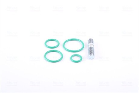 Фото 5 - Автозапчастина NISSENS 999238