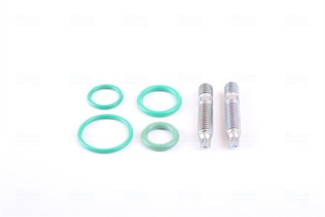 Фото 5 - Автозапчастина NISSENS 999241