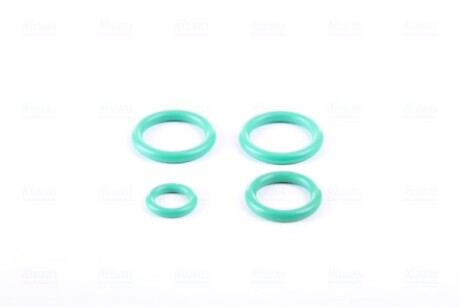 Фото 5 - Автозапчастина NISSENS 999248