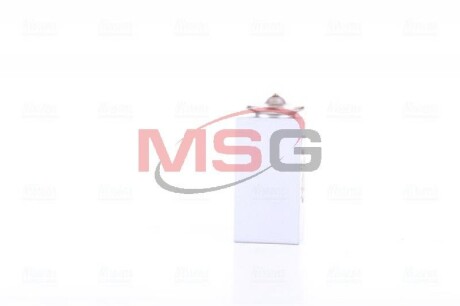 Фото 4 - Автозапчастина NISSENS 999250