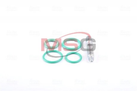 Фото 2 - Автозапчастина NISSENS 999251