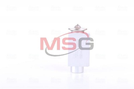 Фото 4 - Автозапчастина NISSENS 999251