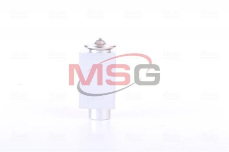 Фото 5 - Автозапчастина NISSENS 999251