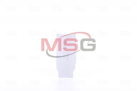 Фото 2 - Автозапчастина NISSENS 999261