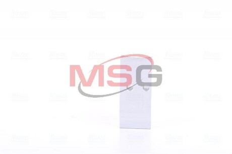 Фото 3 - Автозапчастина NISSENS 999261