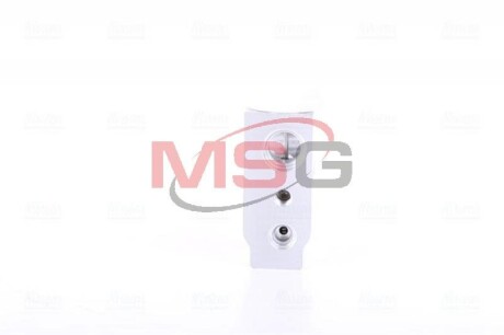 Фото 4 - Автозапчастина NISSENS 999261