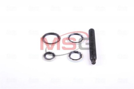 Фото 2 - Автозапчастина NISSENS 999285