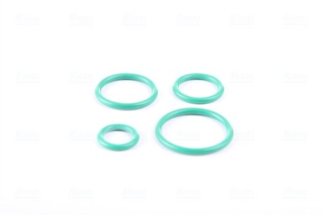 Фото 5 - Автозапчасть NISSENS 999288