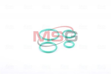 Фото 2 - Автозапчастина NISSENS 999289