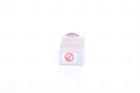 Фото 2 - Автозапчастина NISSENS 999290