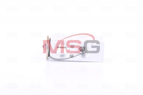 Фото 4 - Автозапчастина NISSENS 999293