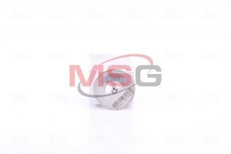 Фото 5 - Автозапчастина NISSENS 999293