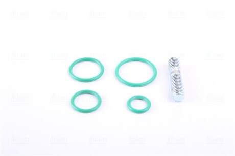 Фото 5 - Автозапчасть NISSENS 999297