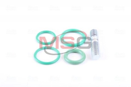 Фото 3 - Автозапчастина NISSENS 999311