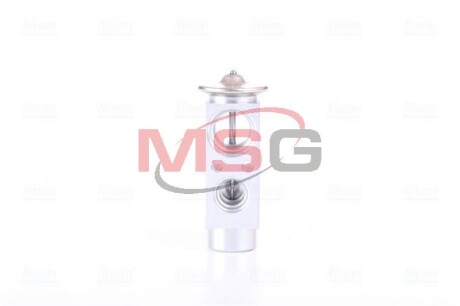 Фото 4 - Автозапчастина NISSENS 999311