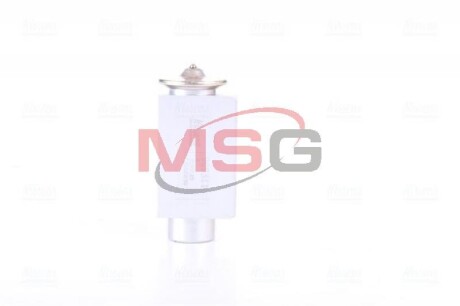 Фото 6 - Автозапчастина NISSENS 999311