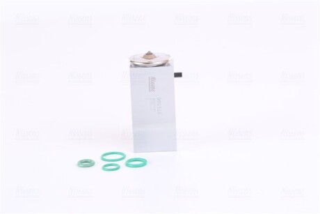 Фото 3 - Автозапчастина NISSENS 999314