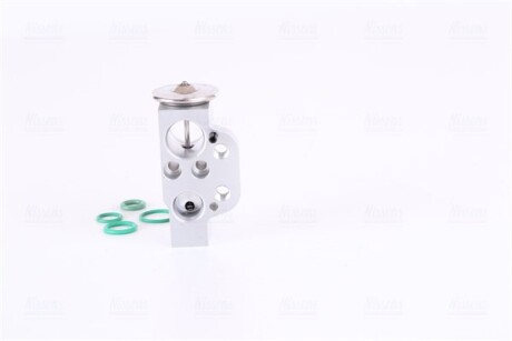 Фото 4 - Автозапчастина NISSENS 999314